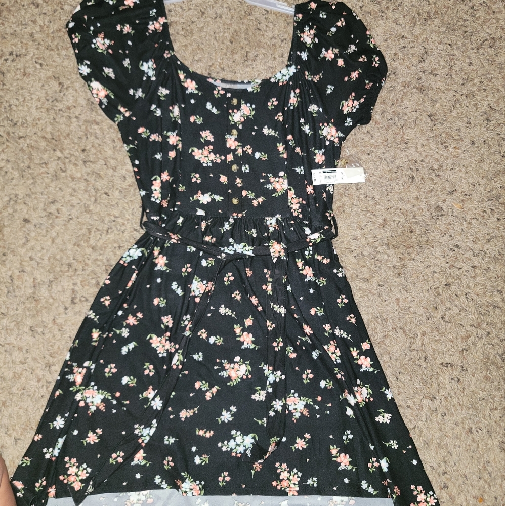 Brand new dress